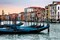 Dawn in Venice Poster Print by Janel Pahl - Item # VARPDXPLP151